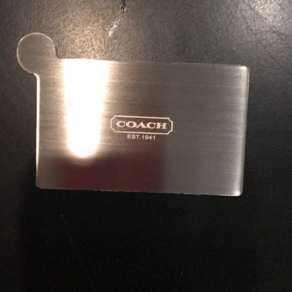 Coach Mirrors. Lot of 3 - Picture 3 of 5